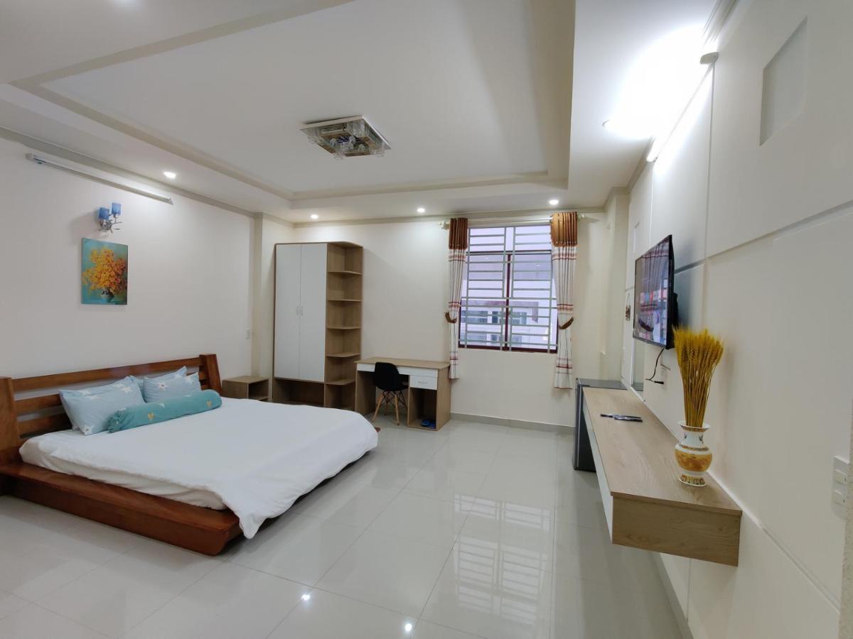 Privatunterkunft Winter Spring Center Cần Thơ