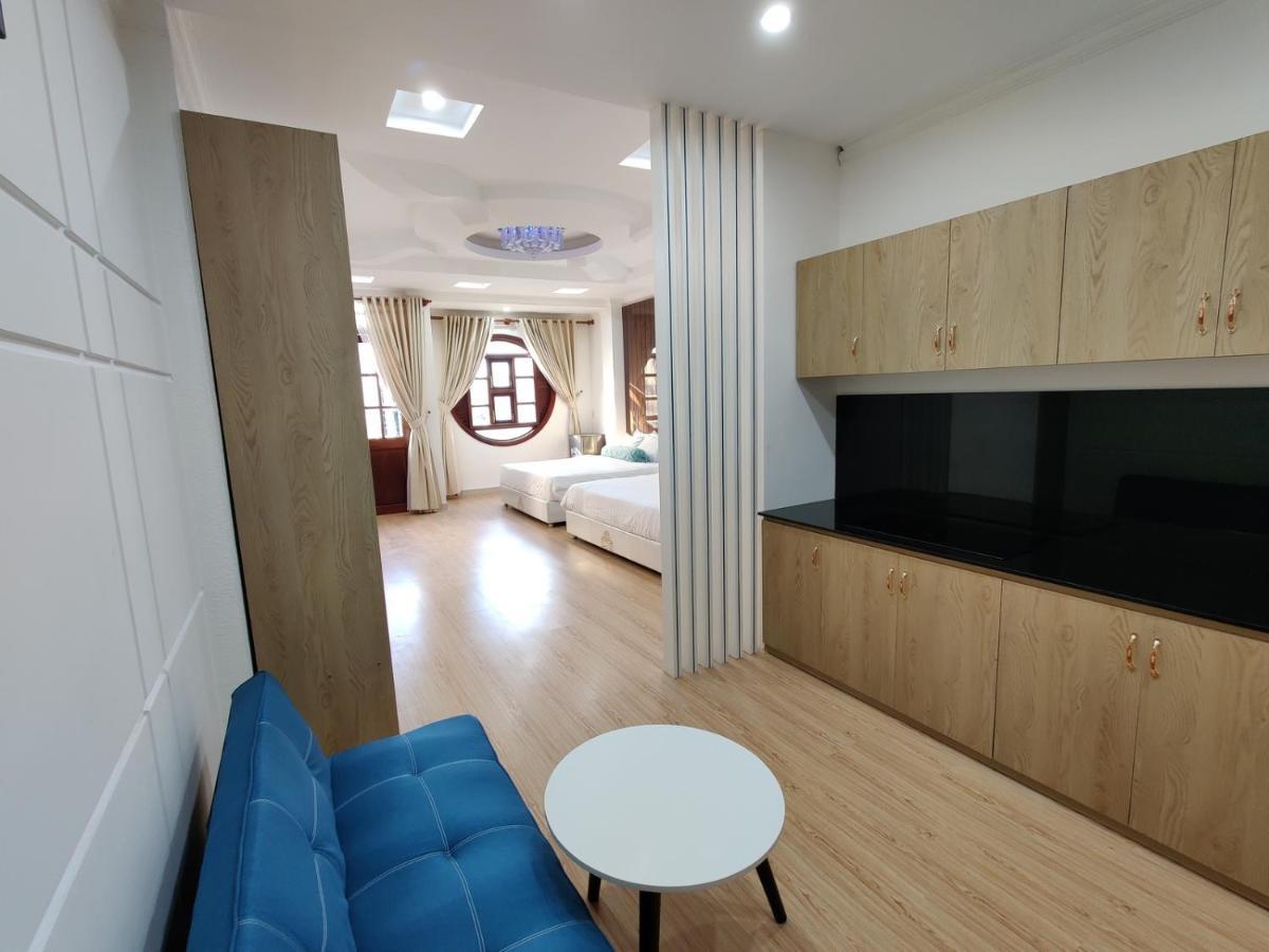 Winter Spring Center Privatunterkunft Cần Thơ