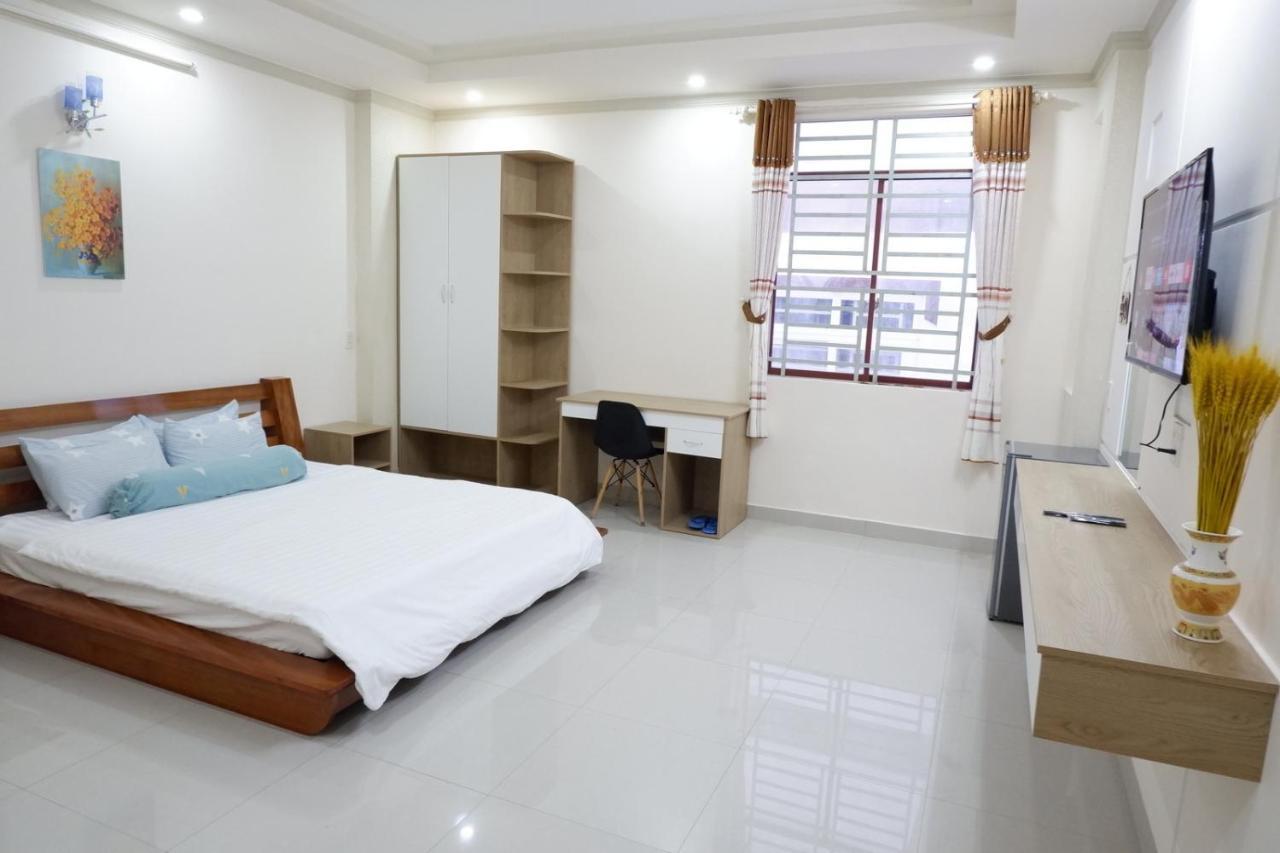 Winter Spring Center Privatunterkunft Cần Thơ