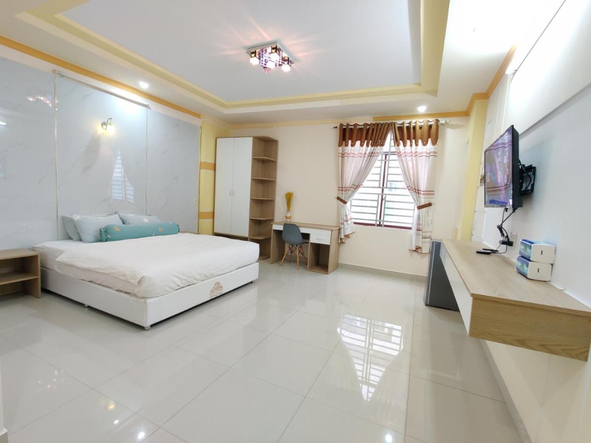 Privatunterkunft Winter Spring Center Cần Thơ