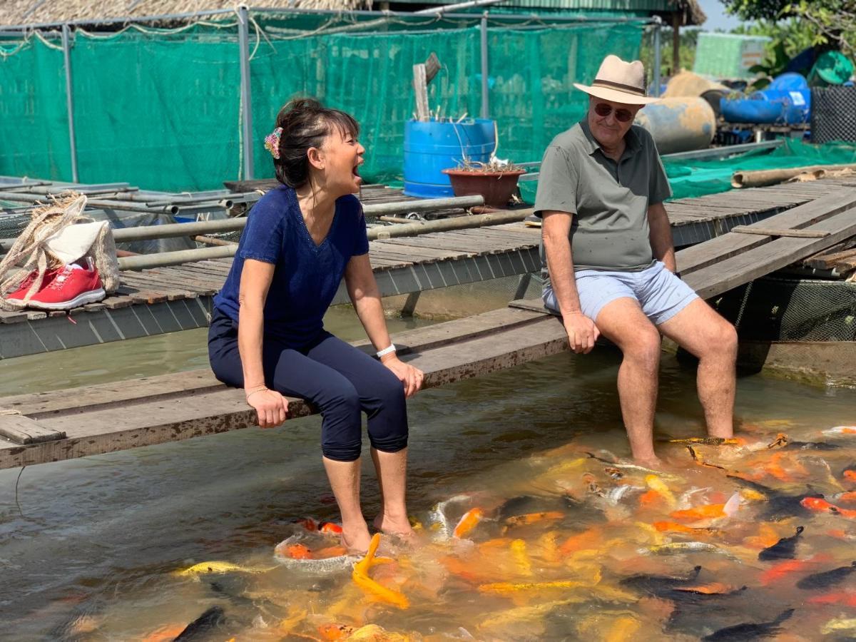 Winter Spring Center Privatunterkunft Cần Thơ