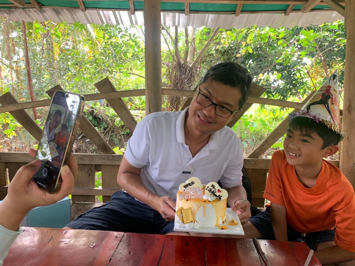 Privatunterkunft Winter Spring Center Cần Thơ